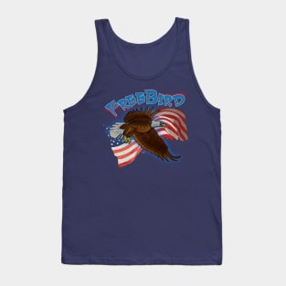 FreeBird Tank Top